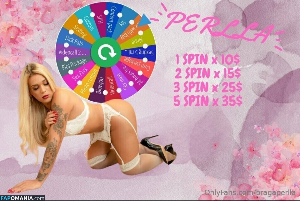 bragaperlla Nu OnlyFans  Foto vazada #122