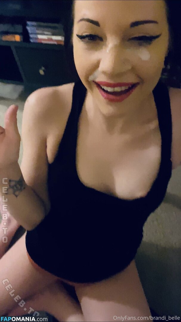 Brandi Belle / IAmBrandibelle / brandi_belle / https: Nu OnlyFans  Foto vazada #11