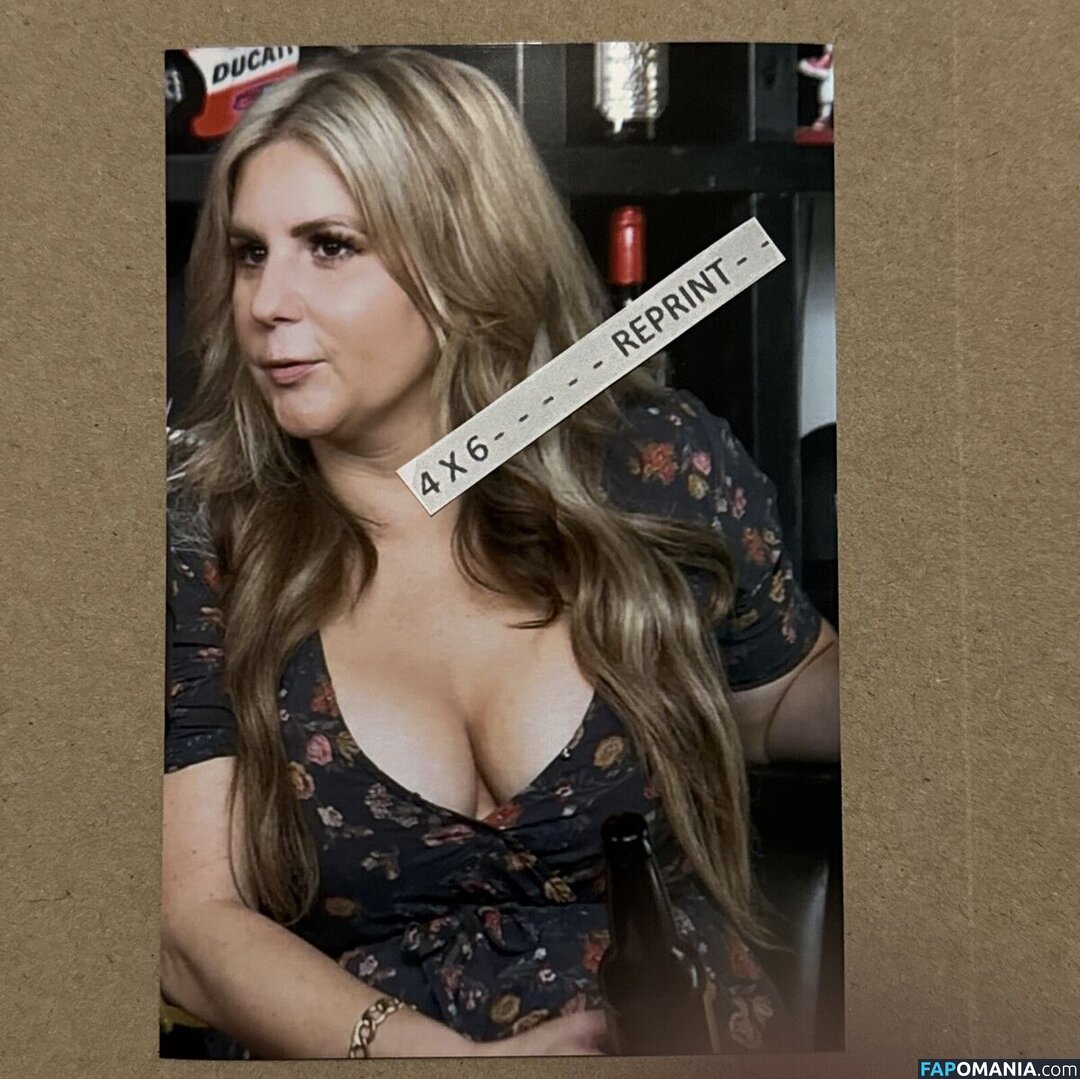 Brandi Passante / brandipassante Nu OnlyFans  Foto vazada #62