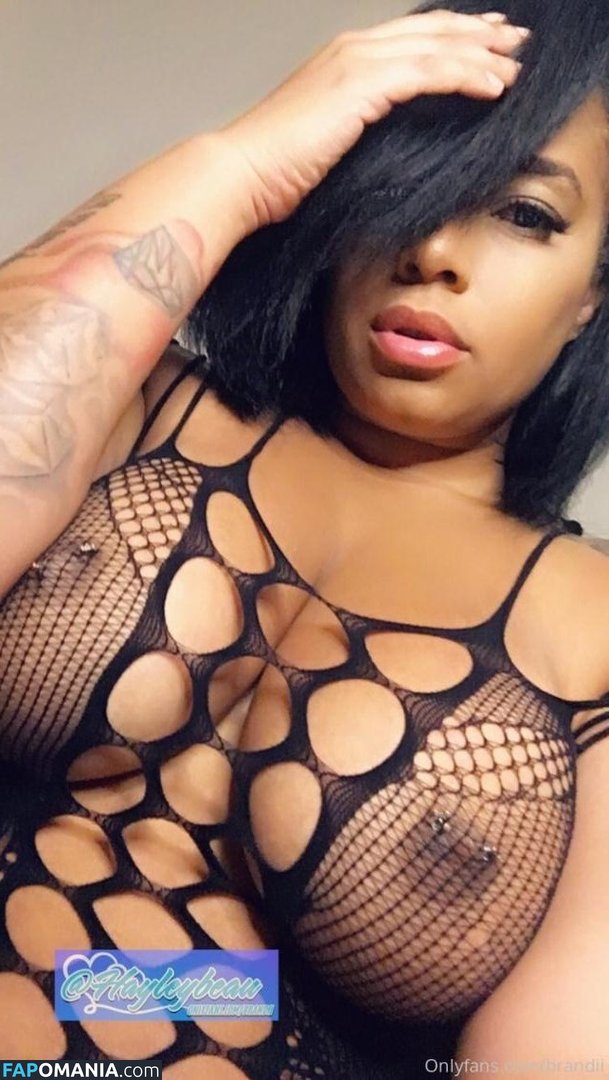 Brandii / brandii.i Nu OnlyFans  Foto vazada #6