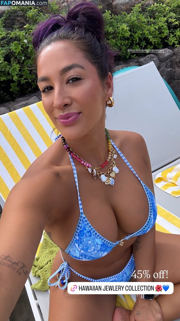 Brandi Raines / brandirainesbeauty Nu OnlyFans  Foto vazada #1