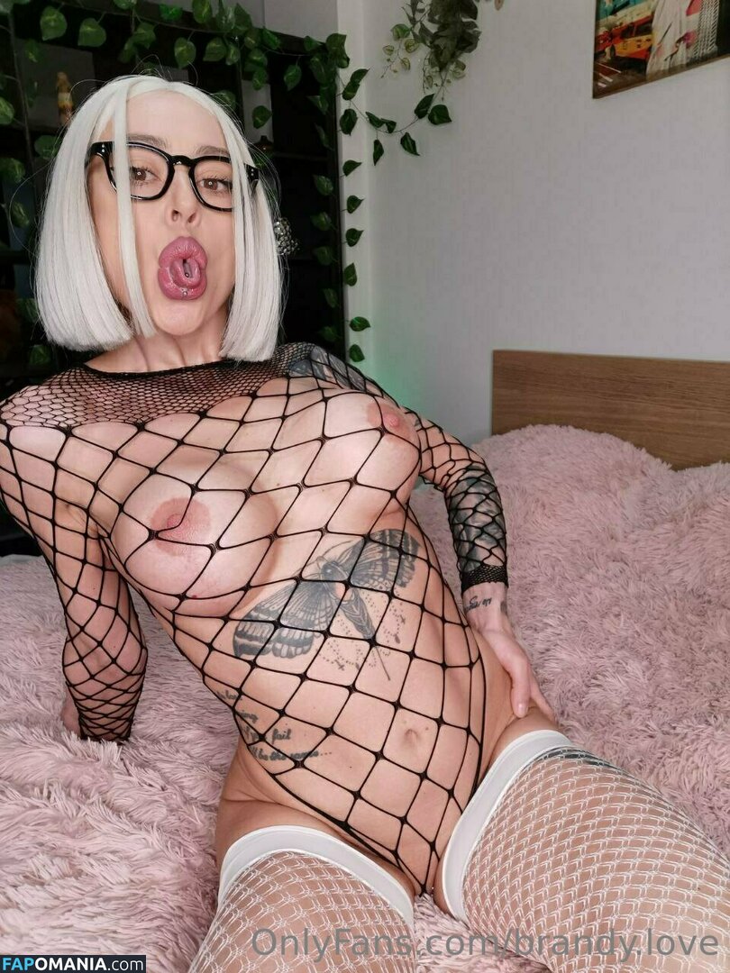 bloved17 / brandy.love Nu OnlyFans  Foto vazada #42