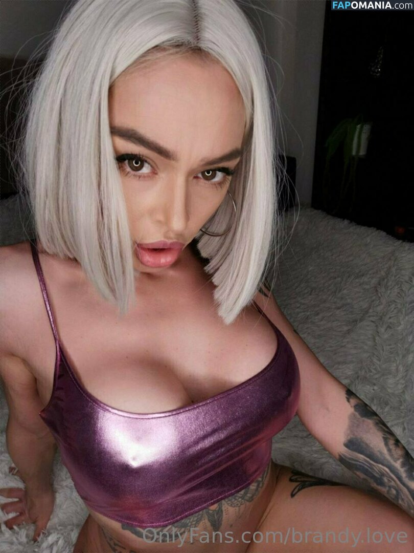 bloved17 / brandy.love Nu OnlyFans  Foto vazada #85
