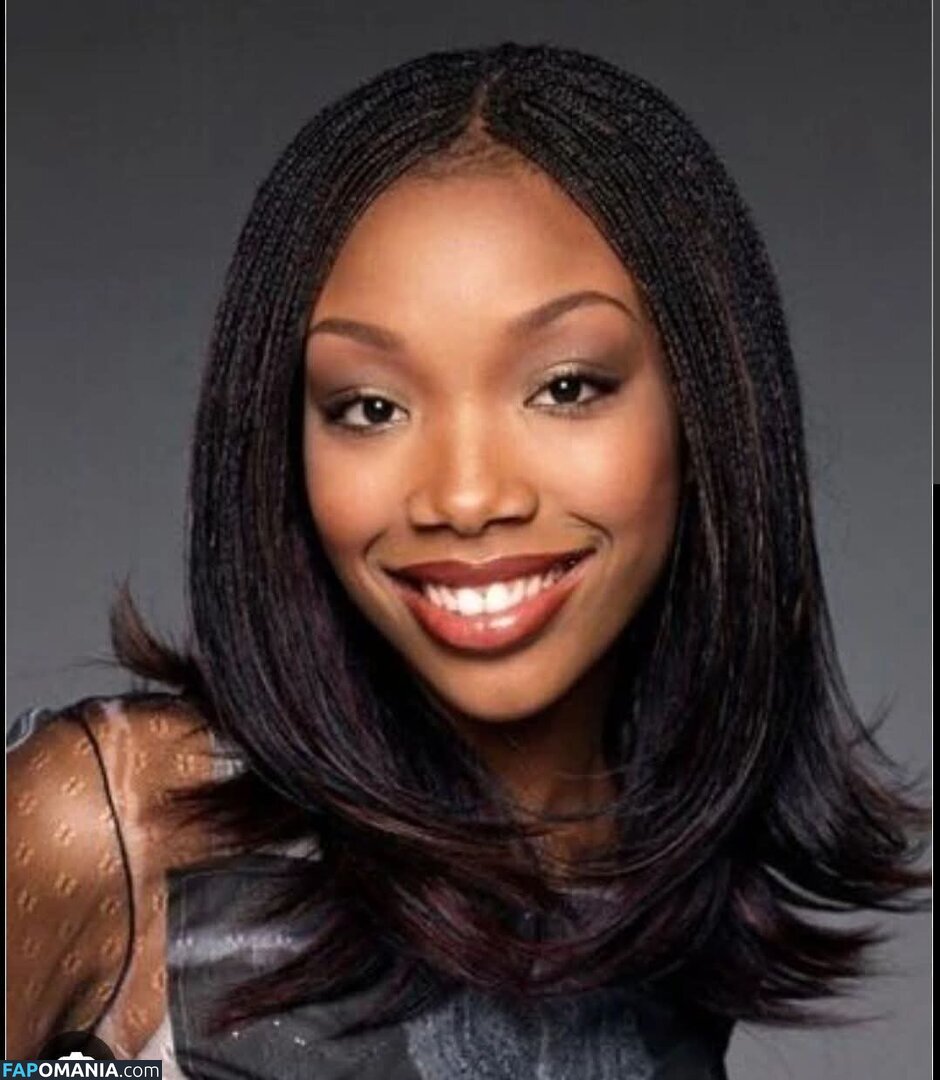 Brandy Norwood / brandy Nu OnlyFans  Foto vazada #1