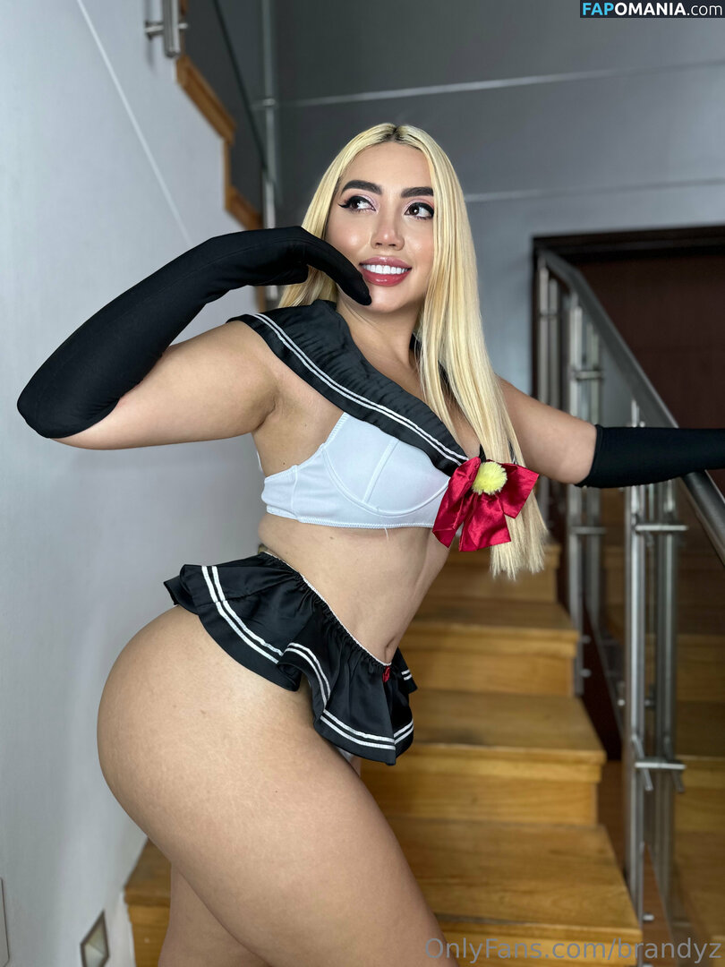 brandyz / brandyz_store Nu OnlyFans  Foto vazada #8
