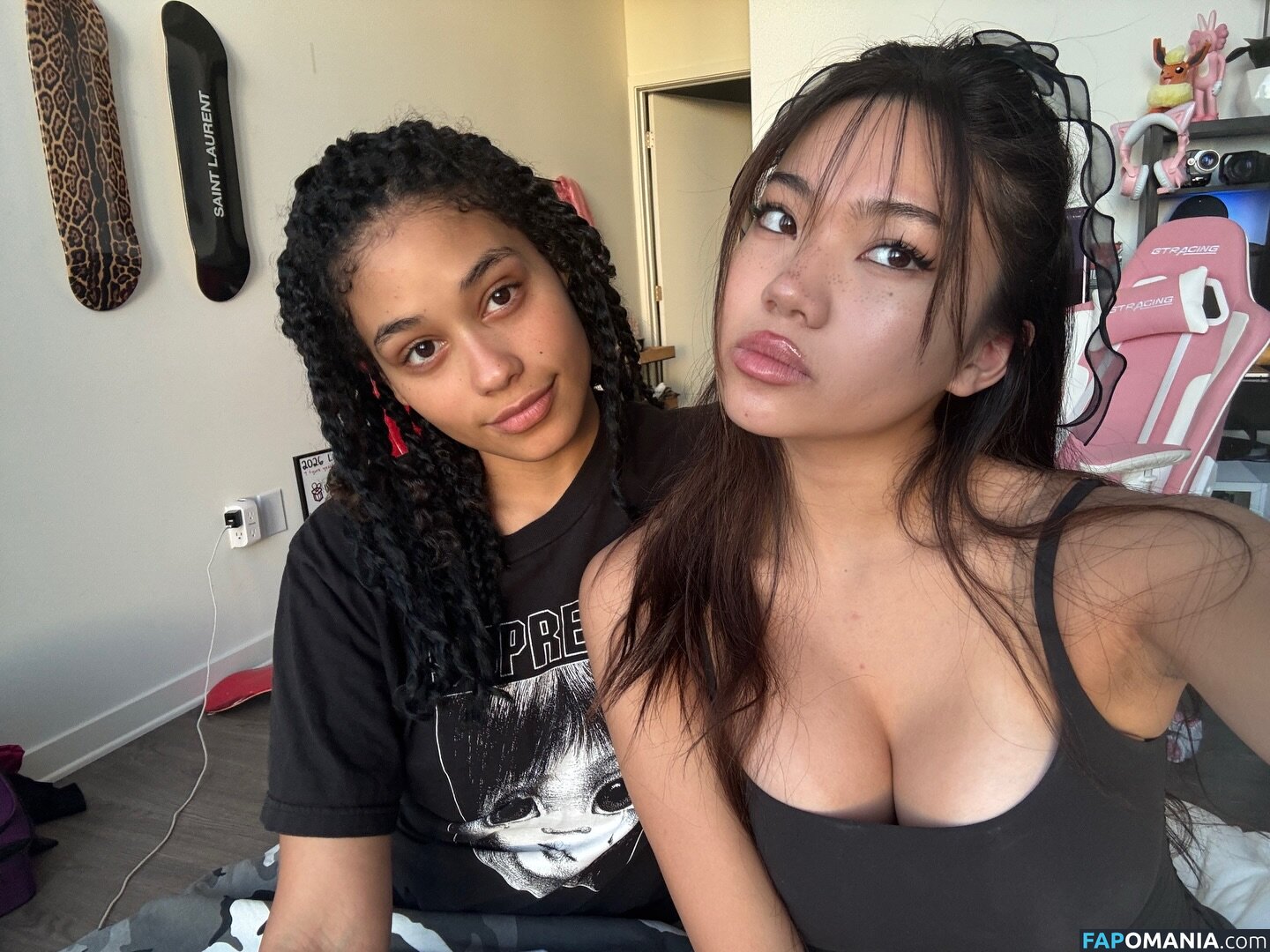  / all4kylani / bratkylani / brattykylani / brattylanii / kylani Nu OnlyFans  Foto vazada #17