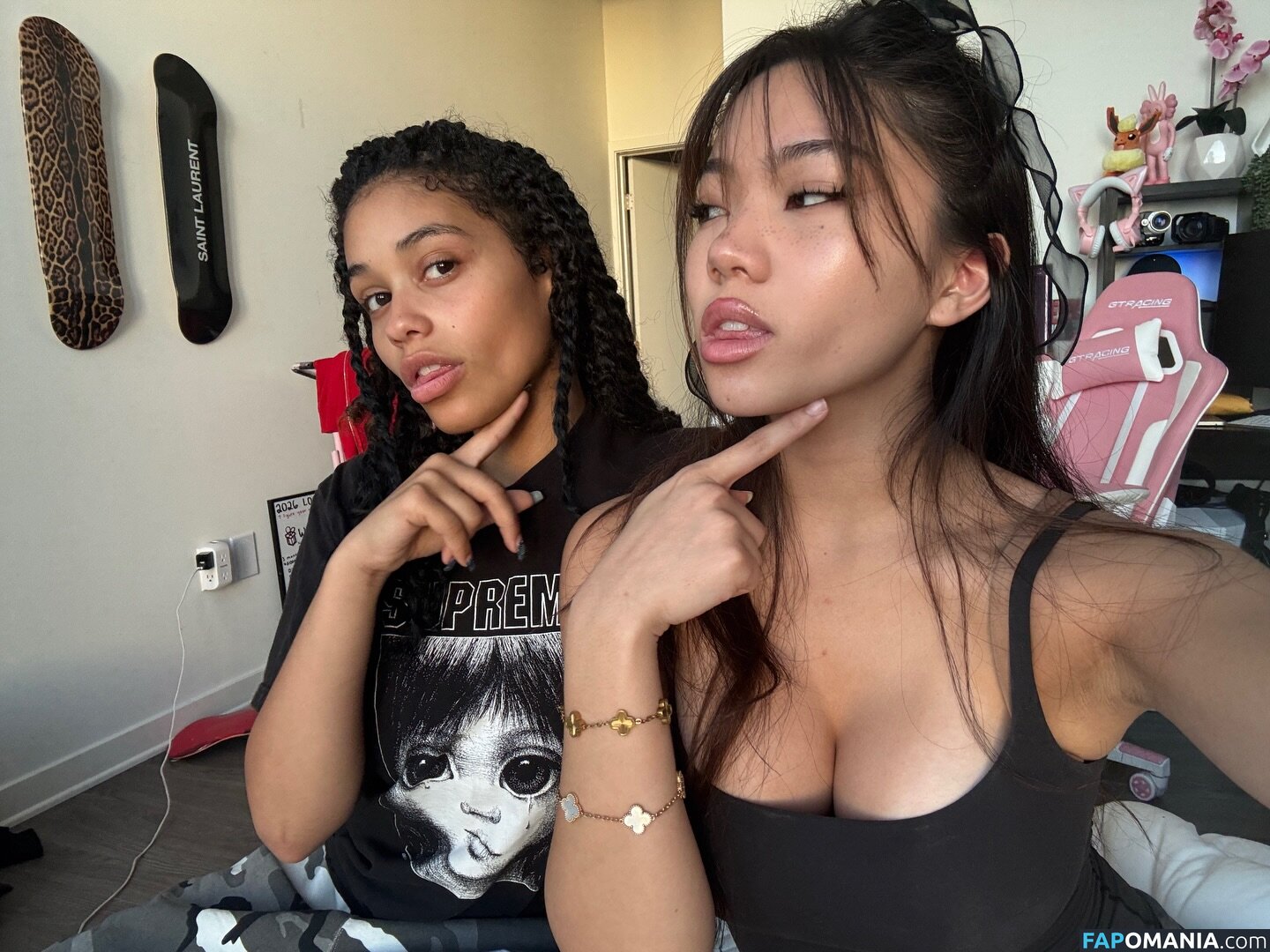  / all4kylani / bratkylani / brattykylani / brattylanii / kylani Nu OnlyFans  Foto vazada #19