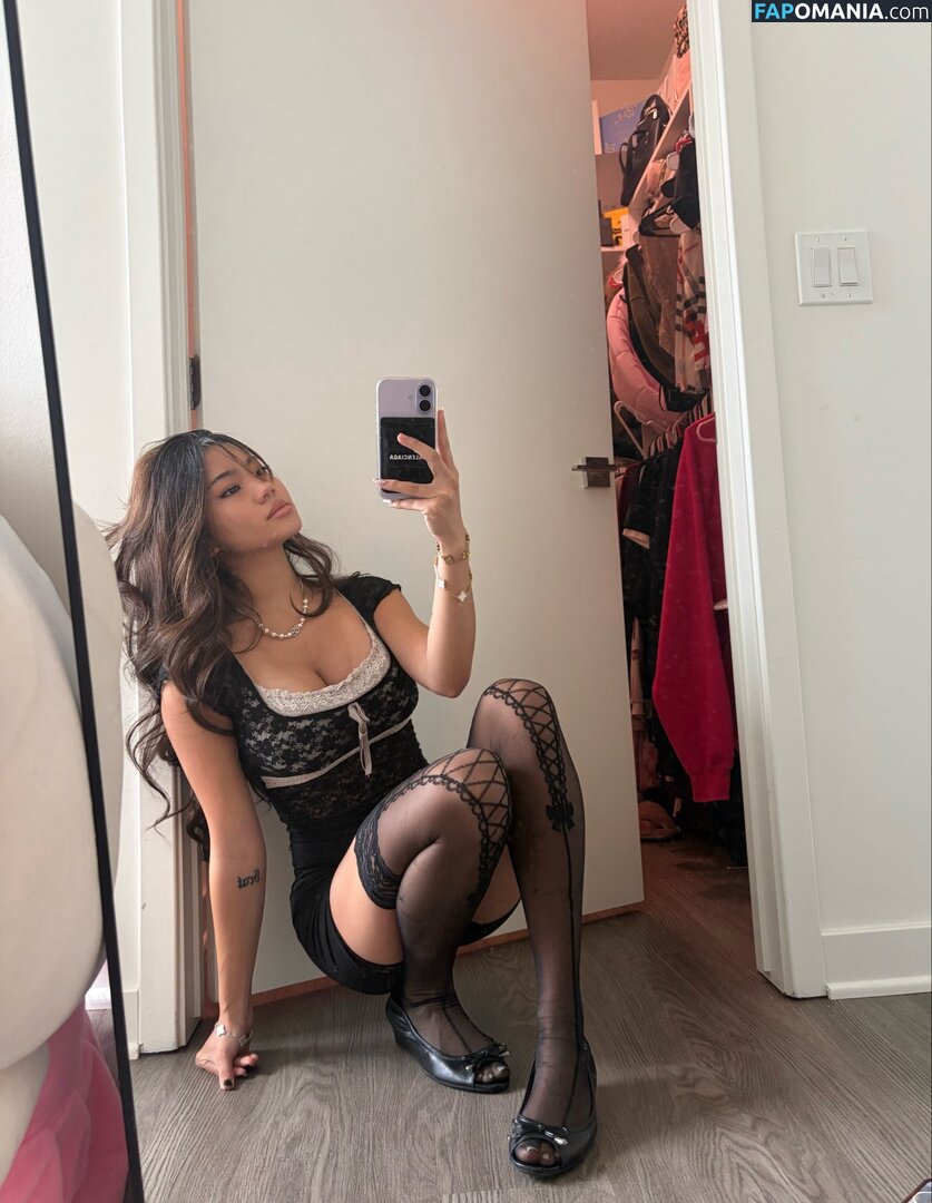  / all4kylani / bratkylani / brattykylani / brattylanii / kylani Nu OnlyFans  Foto vazada #21