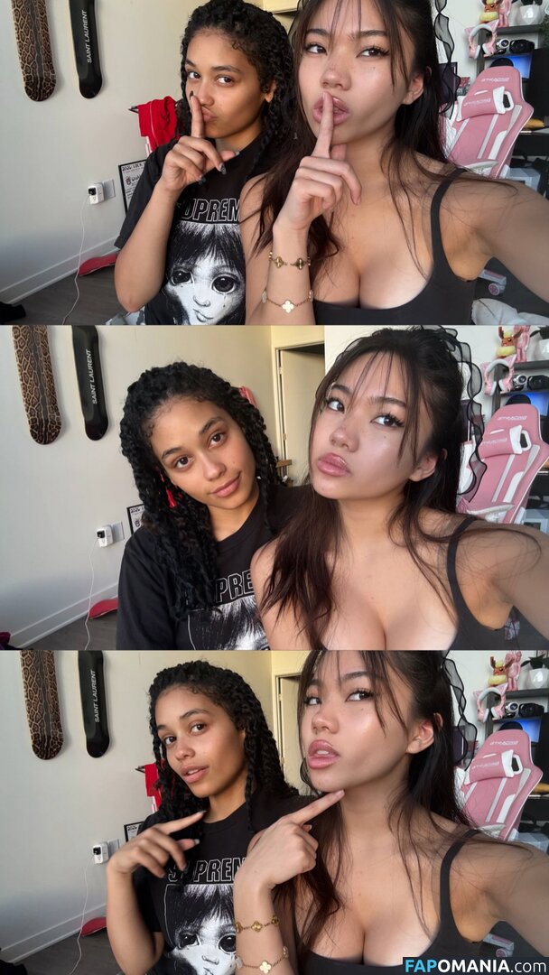  / all4kylani / bratkylani / brattykylani / brattylanii / kylani Nu OnlyFans  Foto vazada #23