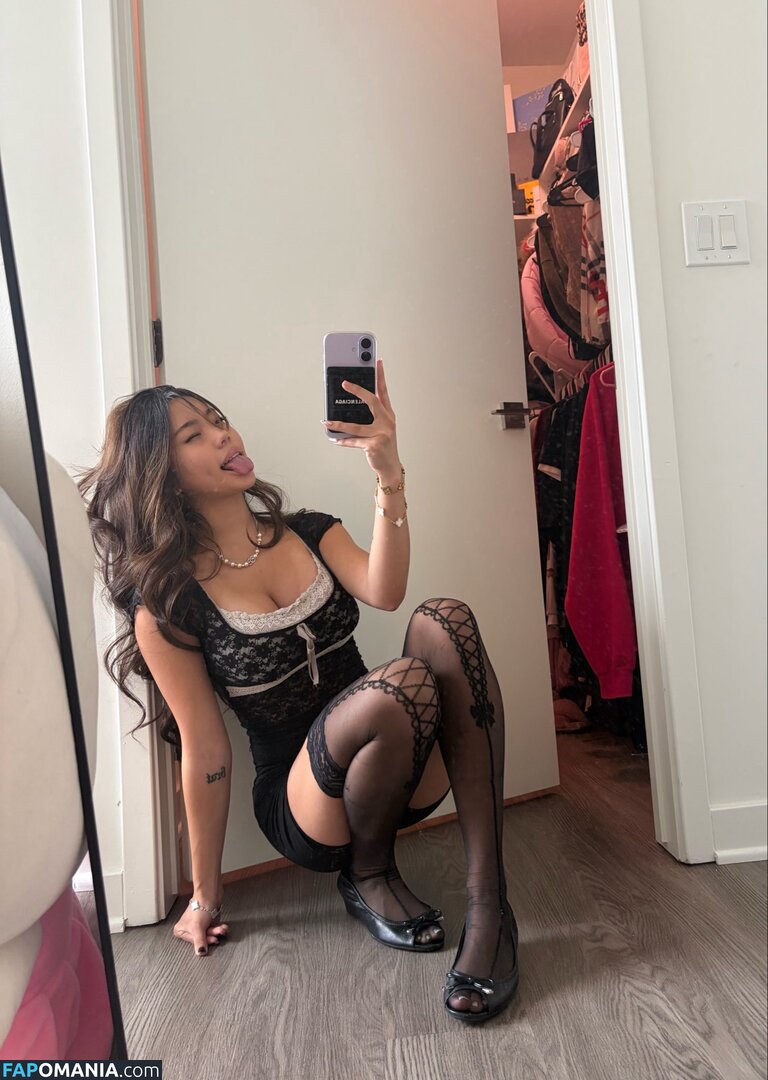  / all4kylani / bratkylani / brattykylani / brattylanii / kylani Nu OnlyFans  Foto vazada #24