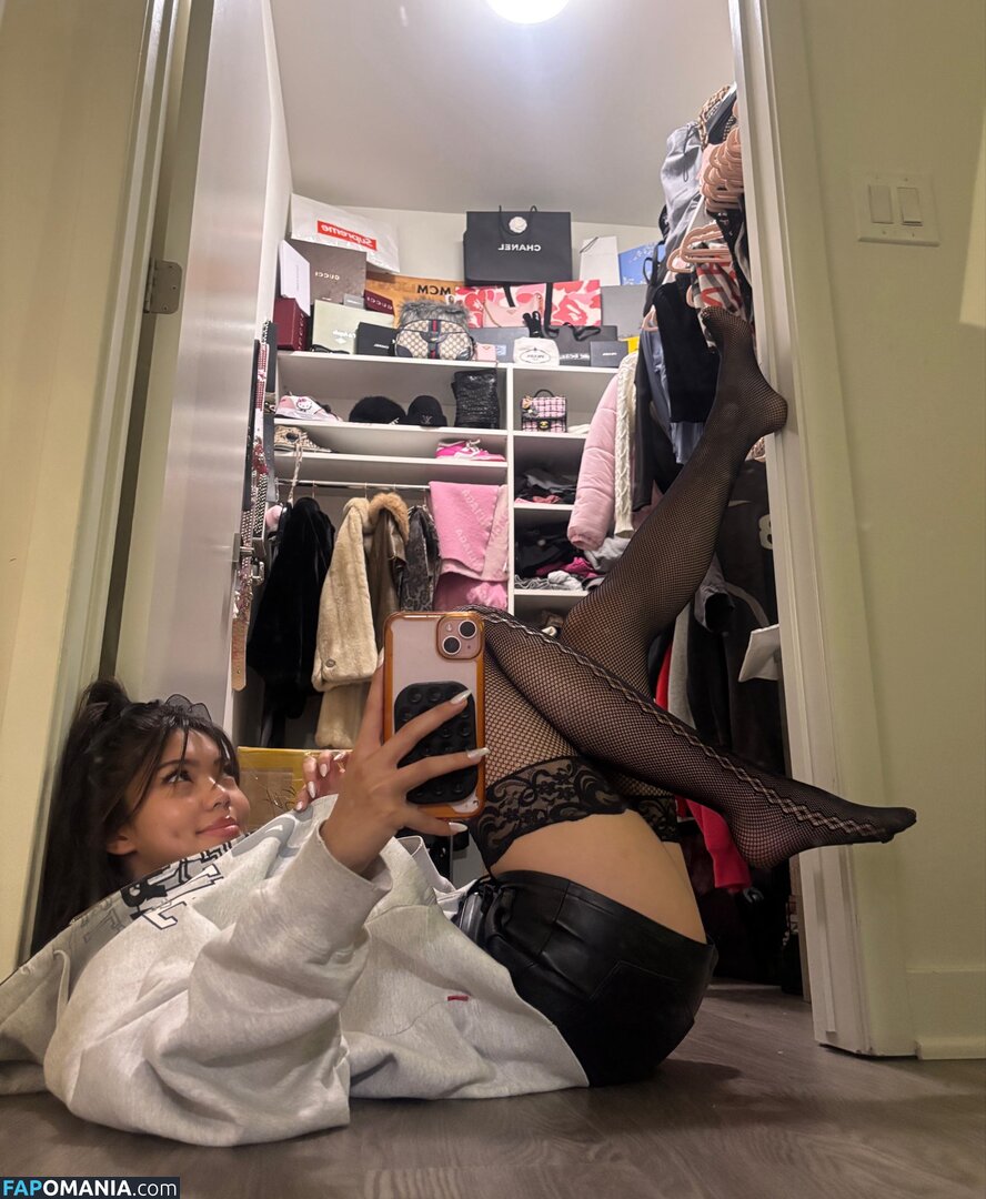  / all4kylani / bratkylani / brattykylani / brattylanii / kylani Nu OnlyFans  Foto vazada #26