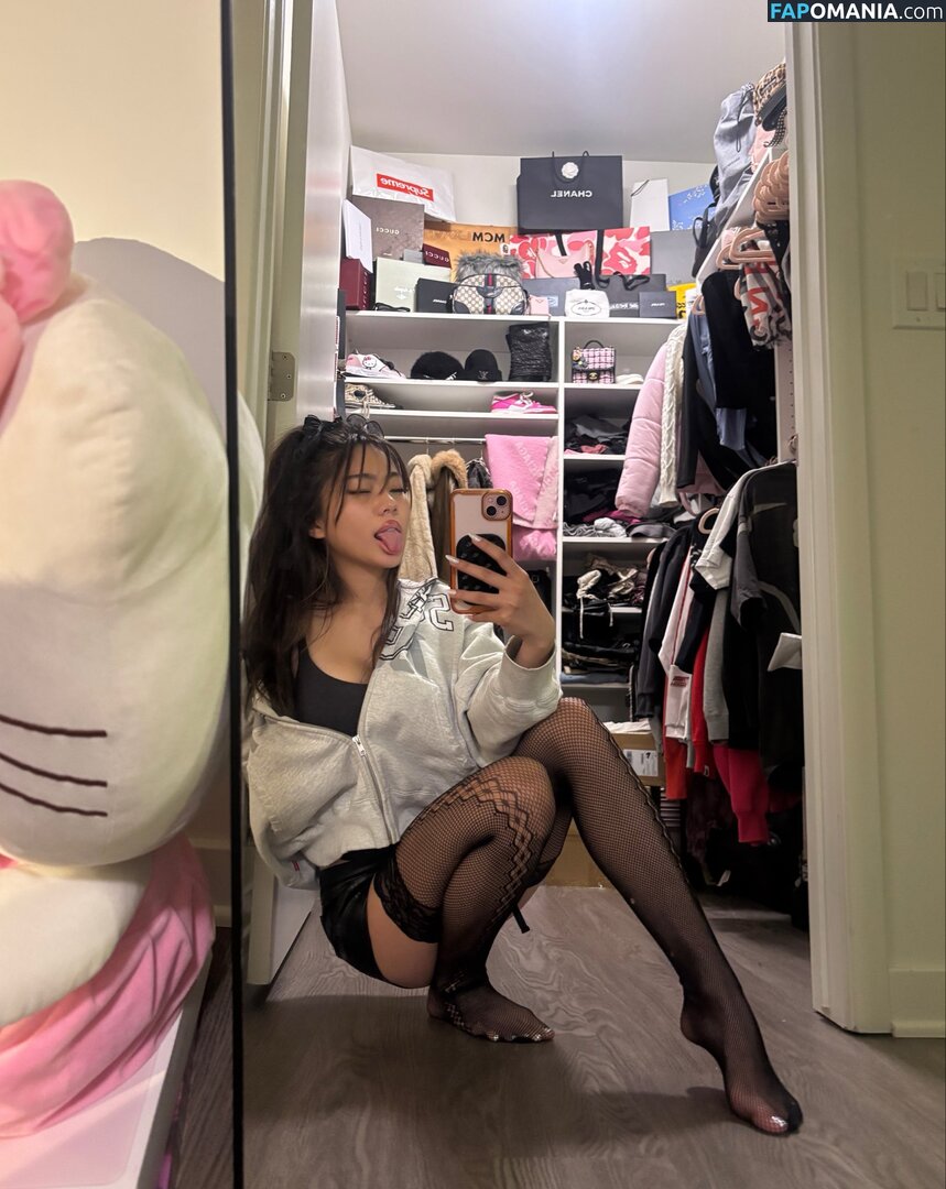  / all4kylani / bratkylani / brattykylani / brattylanii / kylani Nu OnlyFans  Foto vazada #28