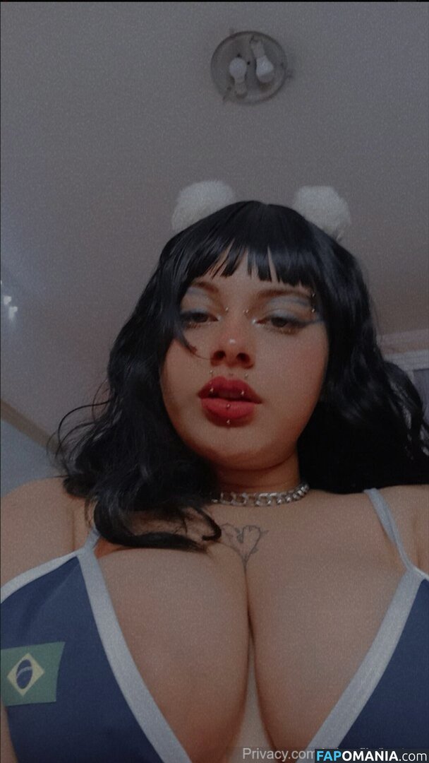 Bratz.sw / bratzmon / brtz_sw Nu OnlyFans  Foto vazada #2