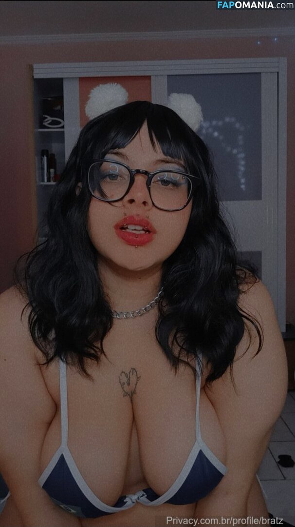 Bratz.sw / bratzmon / brtz_sw Nu OnlyFans  Foto vazada #5