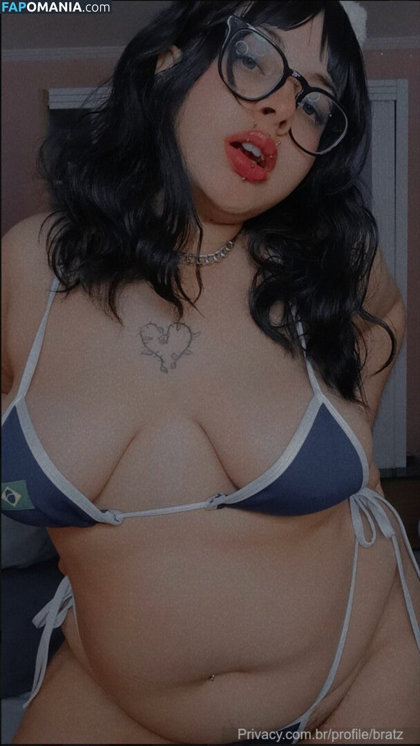 Bratz.sw / bratzmon / brtz_sw Nu OnlyFans  Foto vazada #6