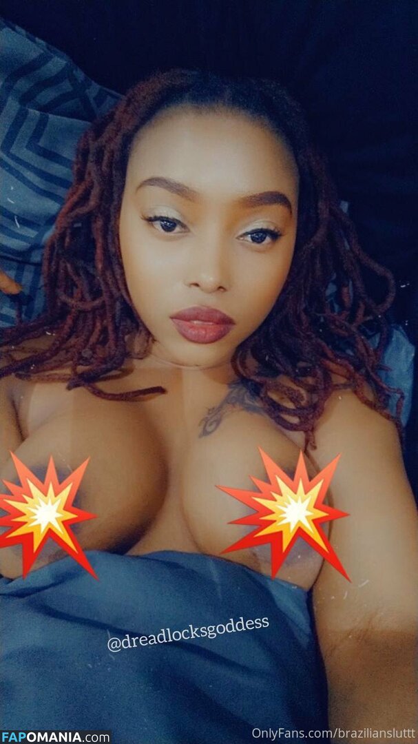braziliansluttt Nu OnlyFans  Foto vazada #20