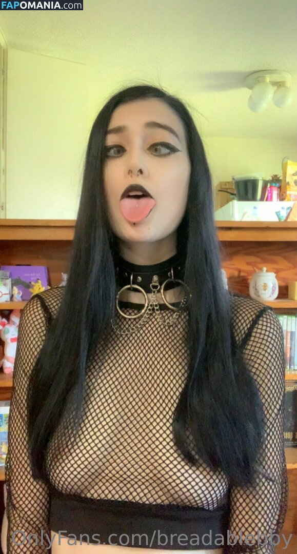 breadablebby Nu OnlyFans  Foto vazada #1