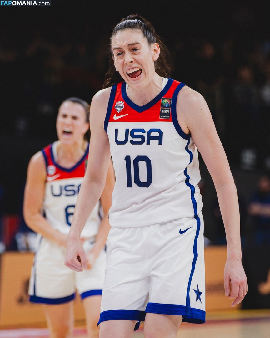 Breanna Stewart / WNBA Player / breannastewart30 Nu OnlyFans  Foto vazada #7