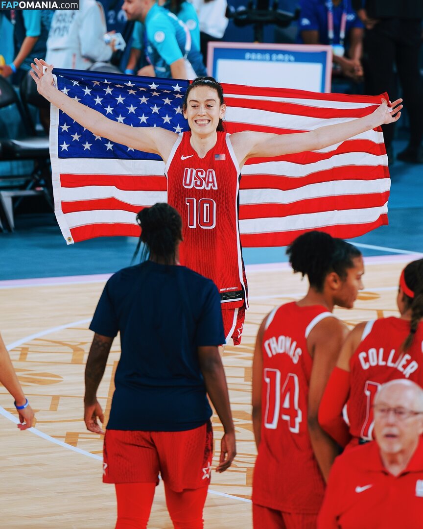 Breanna Stewart / WNBA Player / breannastewart30 Nu OnlyFans  Foto vazada #13