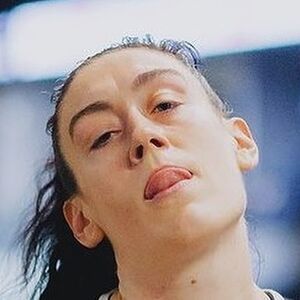 Breanna Stewart
