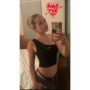 Brec Bassinger