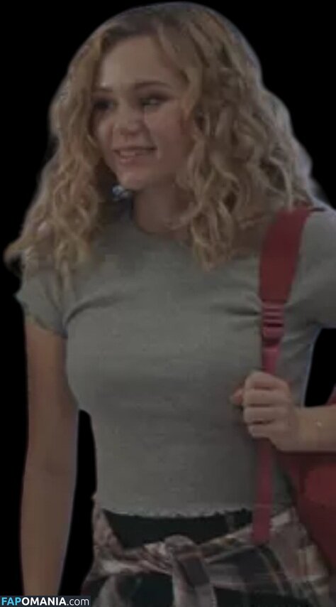 Brec Bassinger / brecbassinger Nu OnlyFans  Foto vazada #252