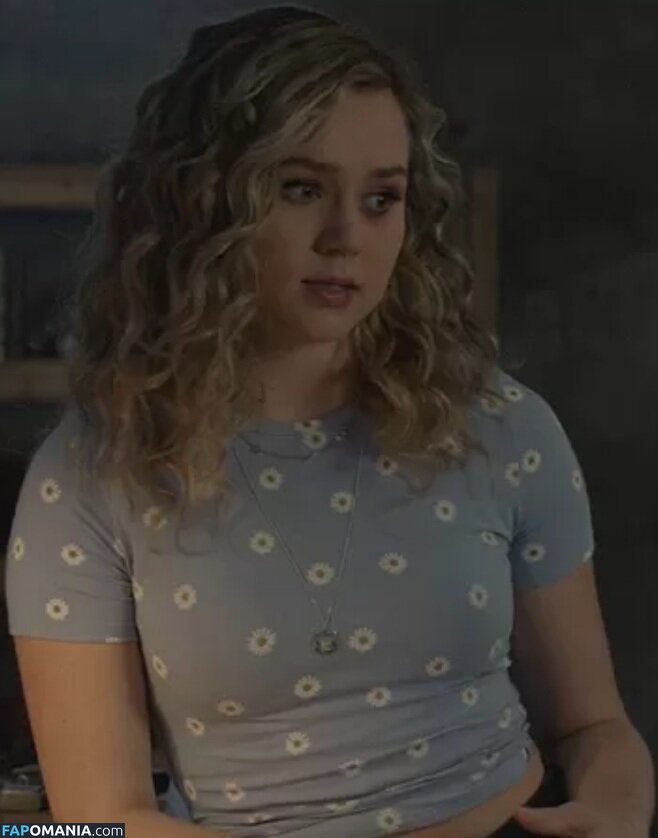 Brec Bassinger / brecbassinger Nu OnlyFans  Foto vazada #255