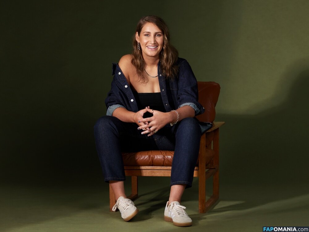 Bree Tomasel Nu OnlyFans  Foto vazada #3