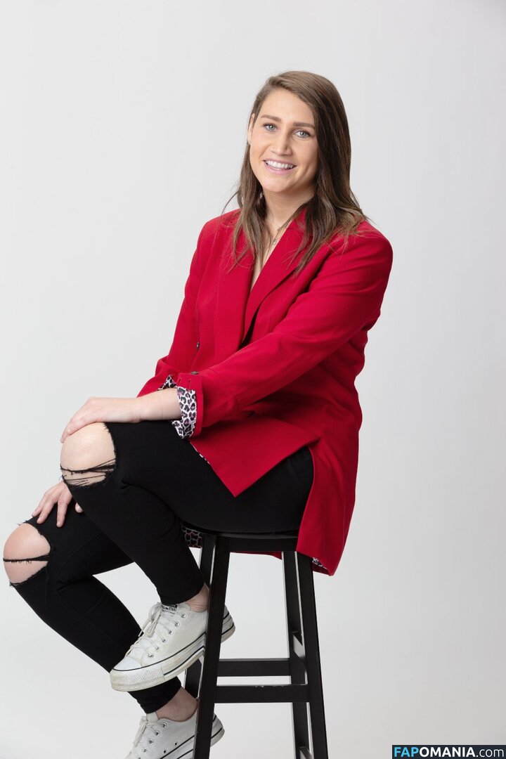 Bree Tomasel Nu OnlyFans  Foto vazada #5