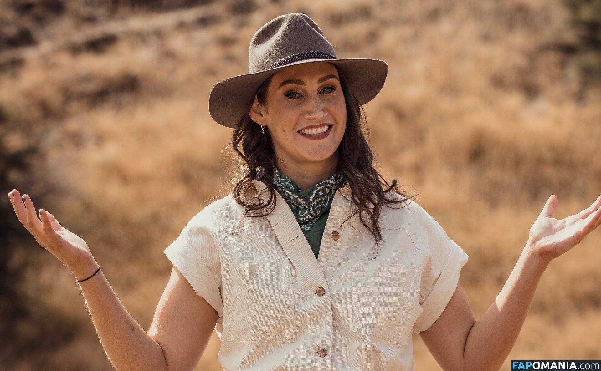 Bree Tomasel Nu OnlyFans  Foto vazada #9