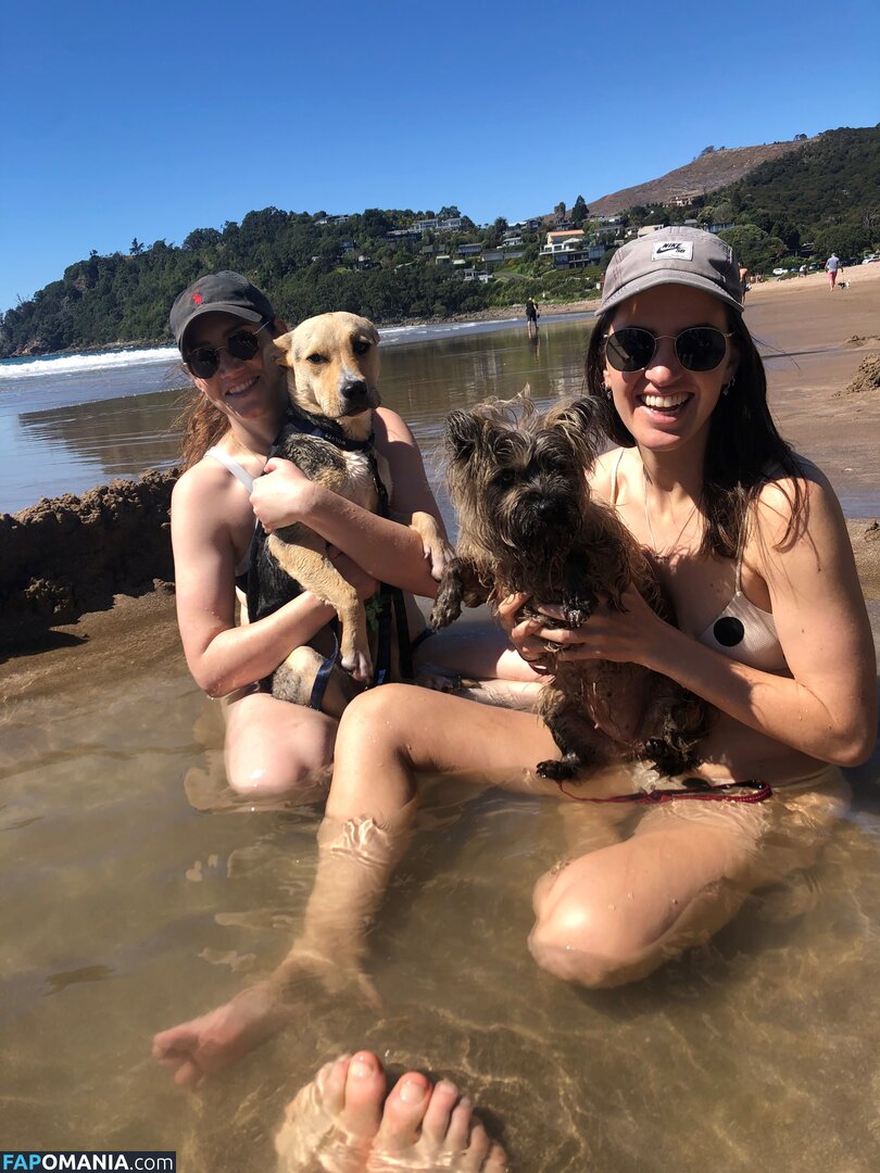 Bree Tomasel Nu OnlyFans  Foto vazada #10