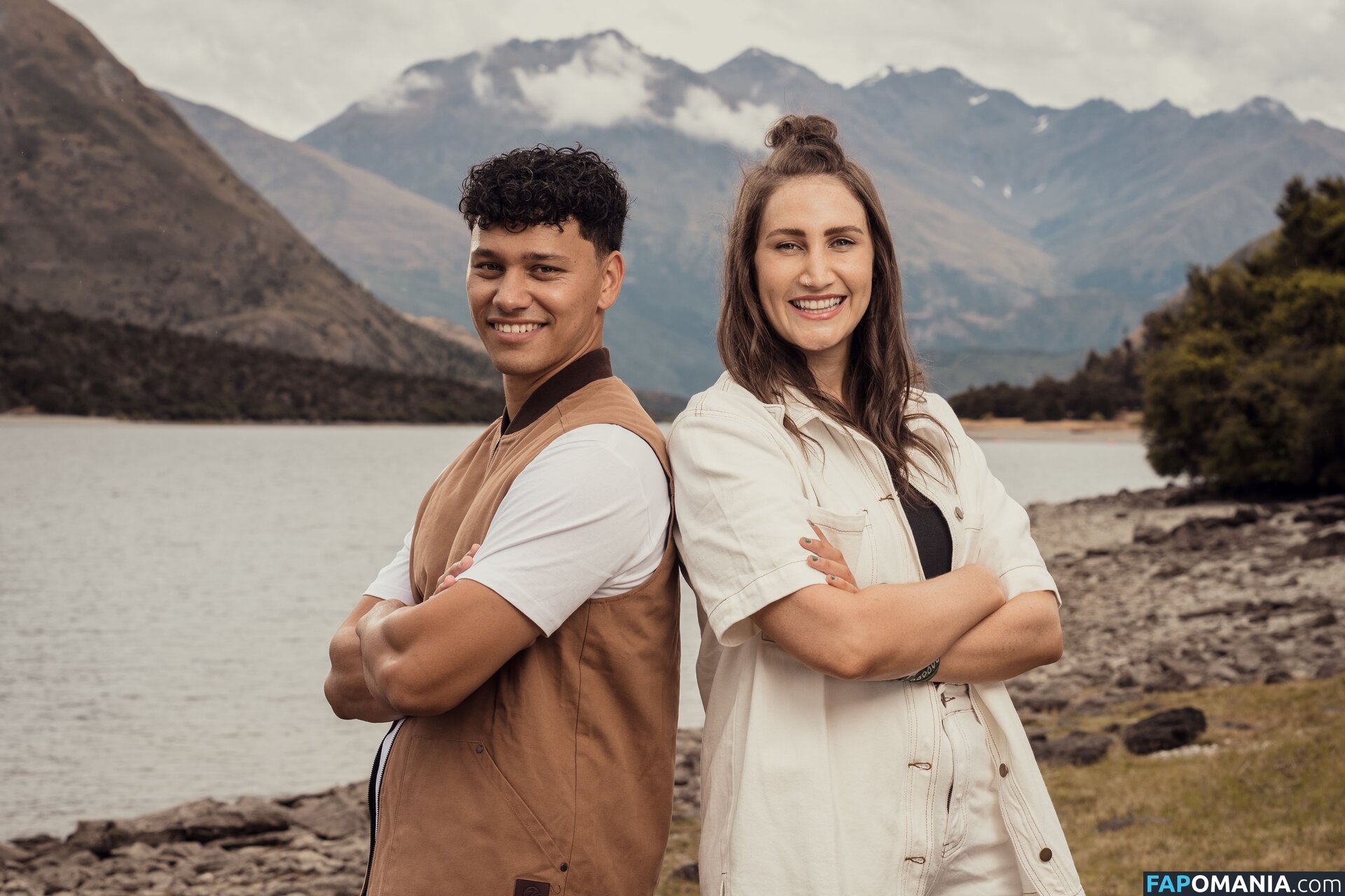 Bree Tomasel Nu OnlyFans  Foto vazada #11