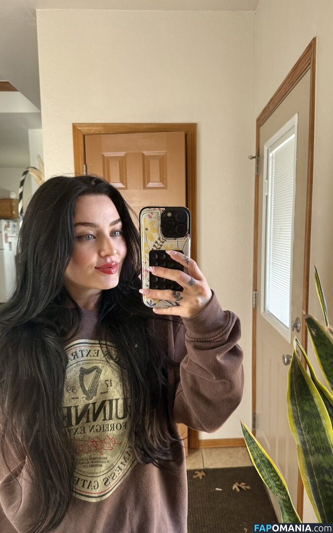 breelexicat Nu OnlyFans  Foto vazada #4