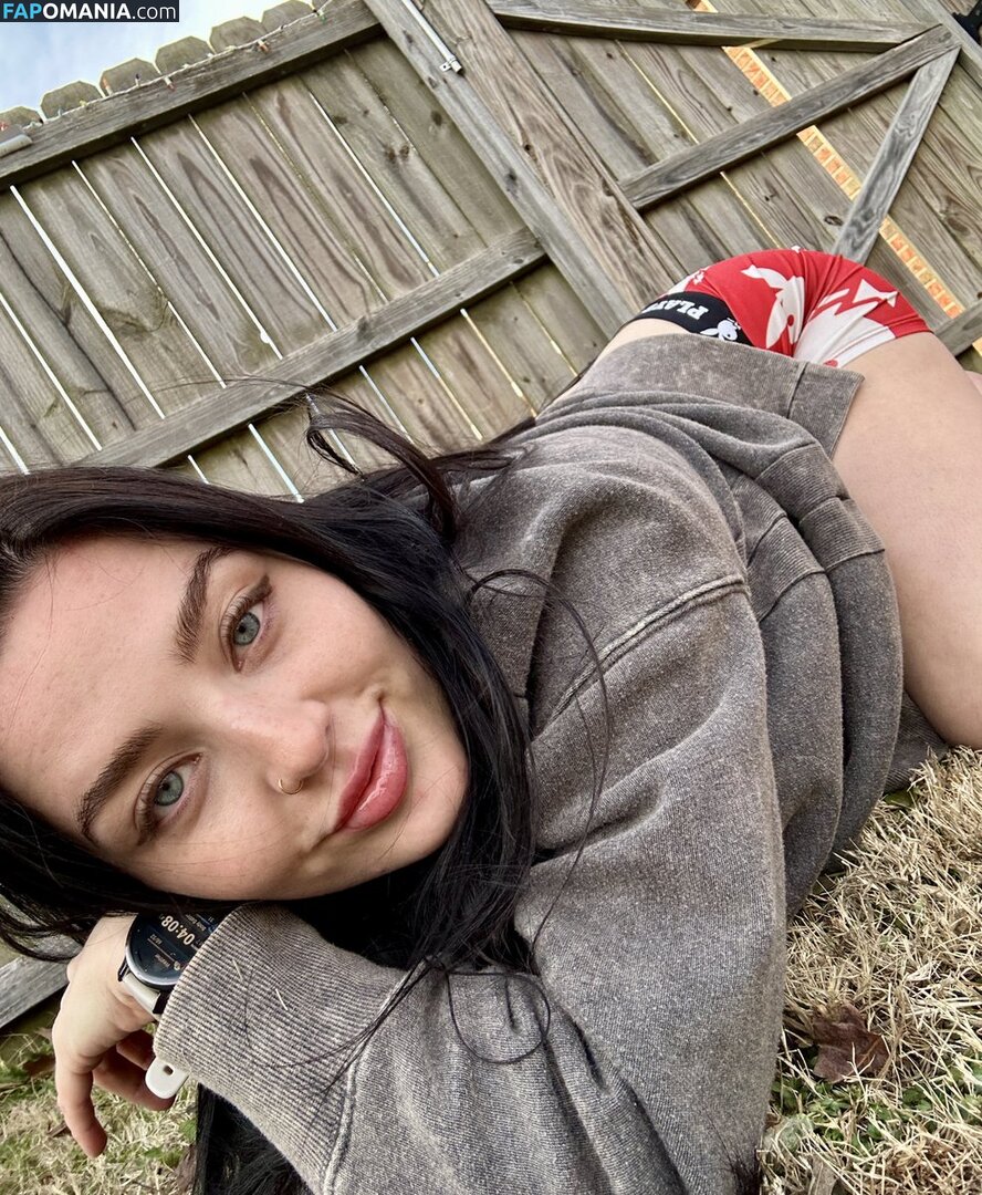 breelexicat Nu OnlyFans  Foto vazada #5