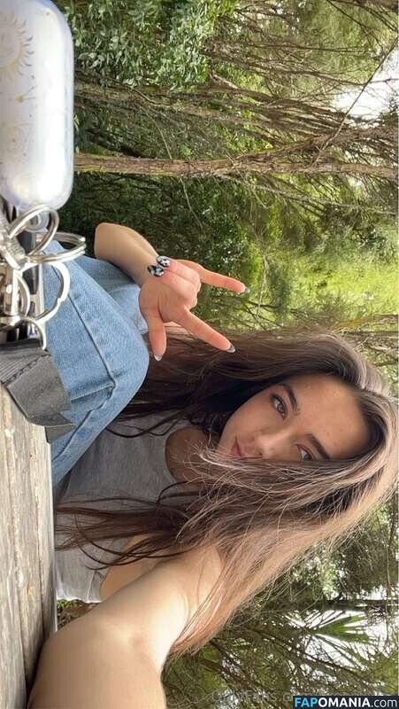 BreeSkylar / breeskylarvip / reel Nu OnlyFans  Foto vazada #1