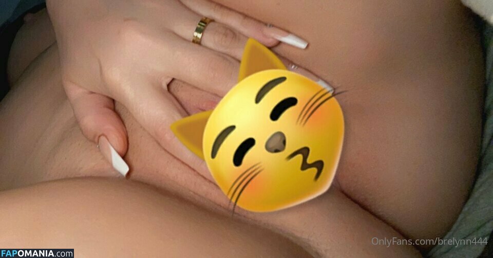 Brelynn / brelynn.hunt / brelynn444 Nu OnlyFans  Foto vazada #52