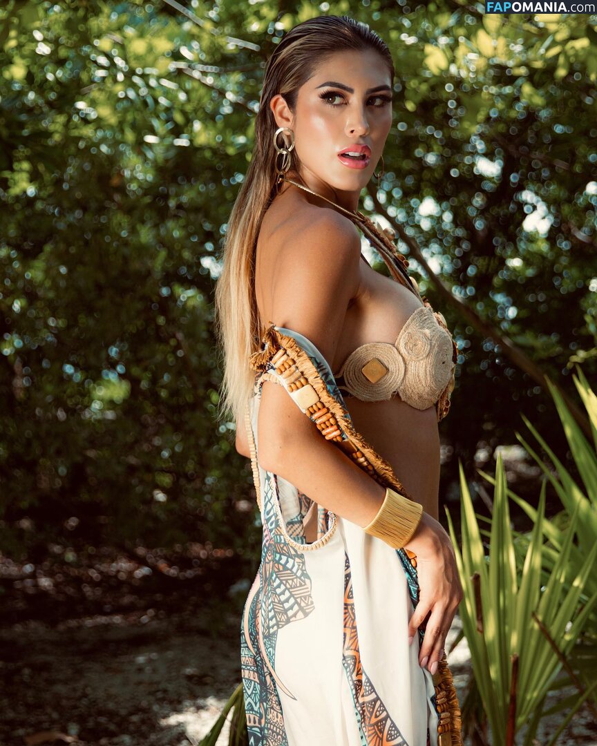 Brenda Serpa / brendaserpaa Nu OnlyFans  Foto vazada #16