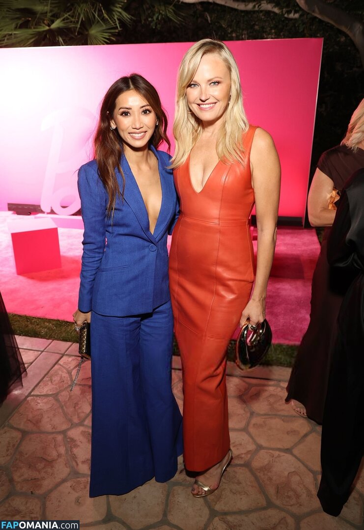BRENDASONG / Brenda Song Nu OnlyFans  Foto vazada #126