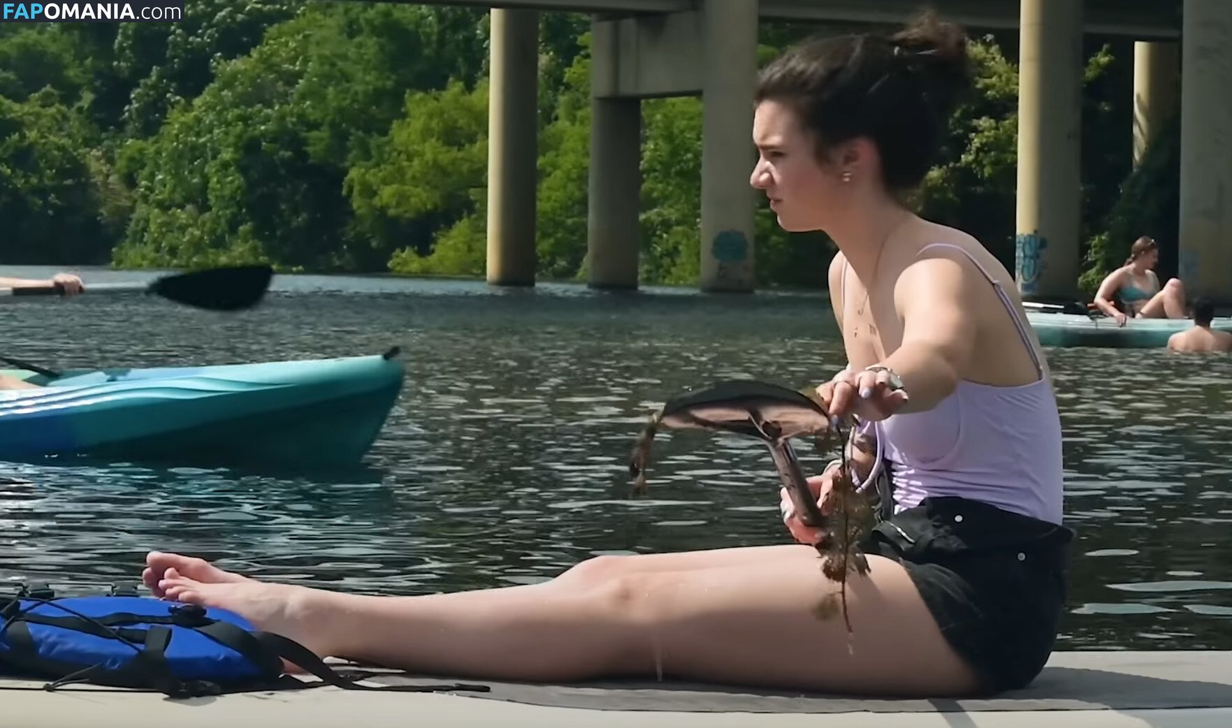 Brett Cooper / imbrettcooper Nu OnlyFans  Foto vazada #106