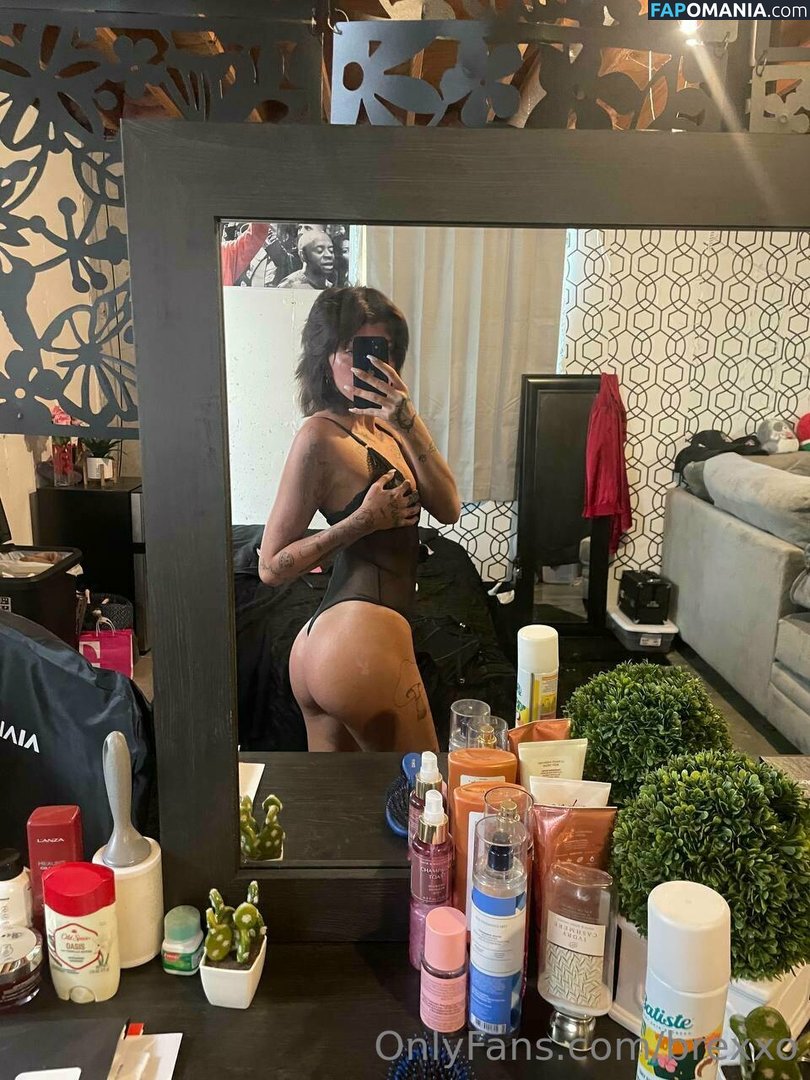 brexxo Nu OnlyFans  Foto vazada #34