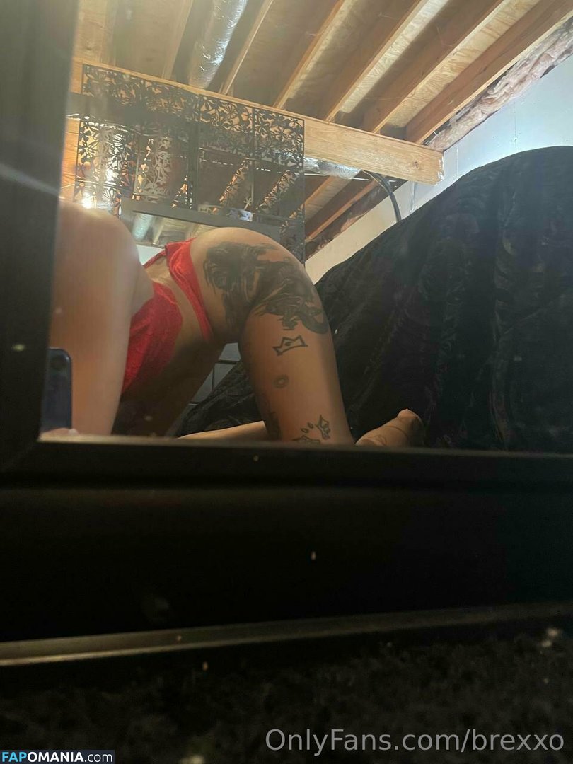 brexxo Nu OnlyFans  Foto vazada #55