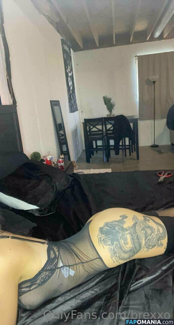 brexxo Nu OnlyFans  Foto vazada #74