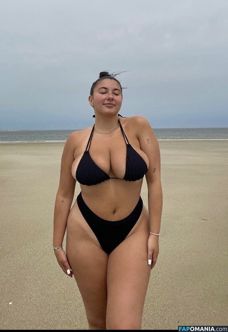 Bri Snow / Bri_Alexis_Snow / boobzilla123 / bri_snow Nu OnlyFans  Foto vazada #7