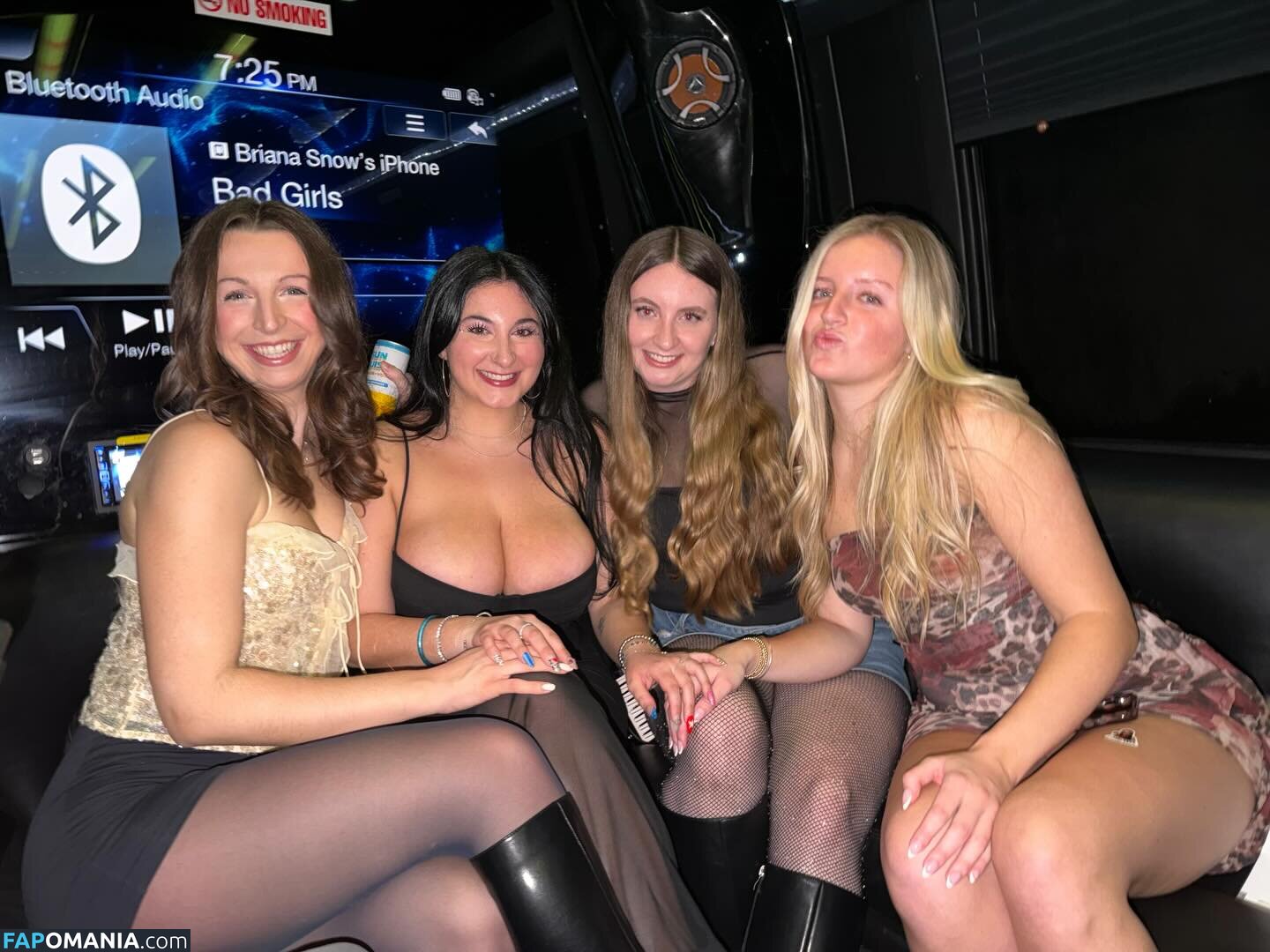 Bri Snow / Bri_Alexis_Snow / boobzilla123 / bri_snow Nu OnlyFans  Foto vazada #57