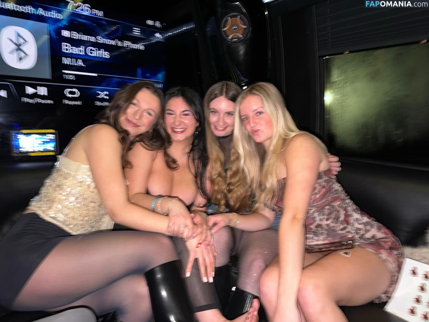 Bri Snow / Bri_Alexis_Snow / boobzilla123 / bri_snow Nu OnlyFans  Foto vazada #58