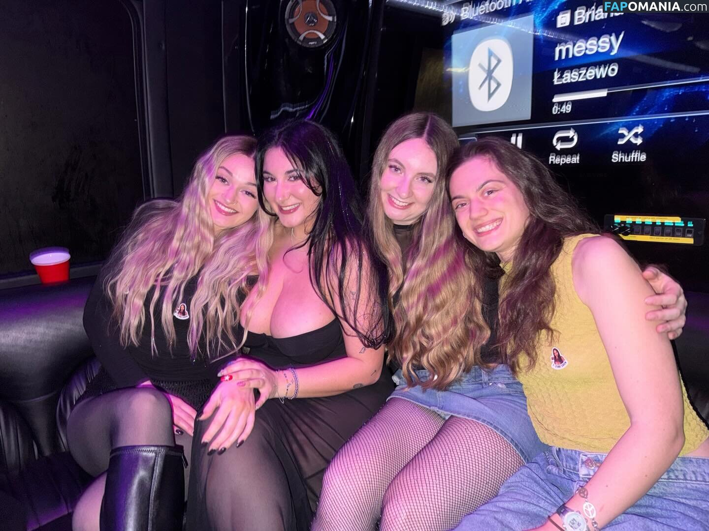 Bri Snow / Bri_Alexis_Snow / boobzilla123 / bri_snow Nu OnlyFans  Foto vazada #59