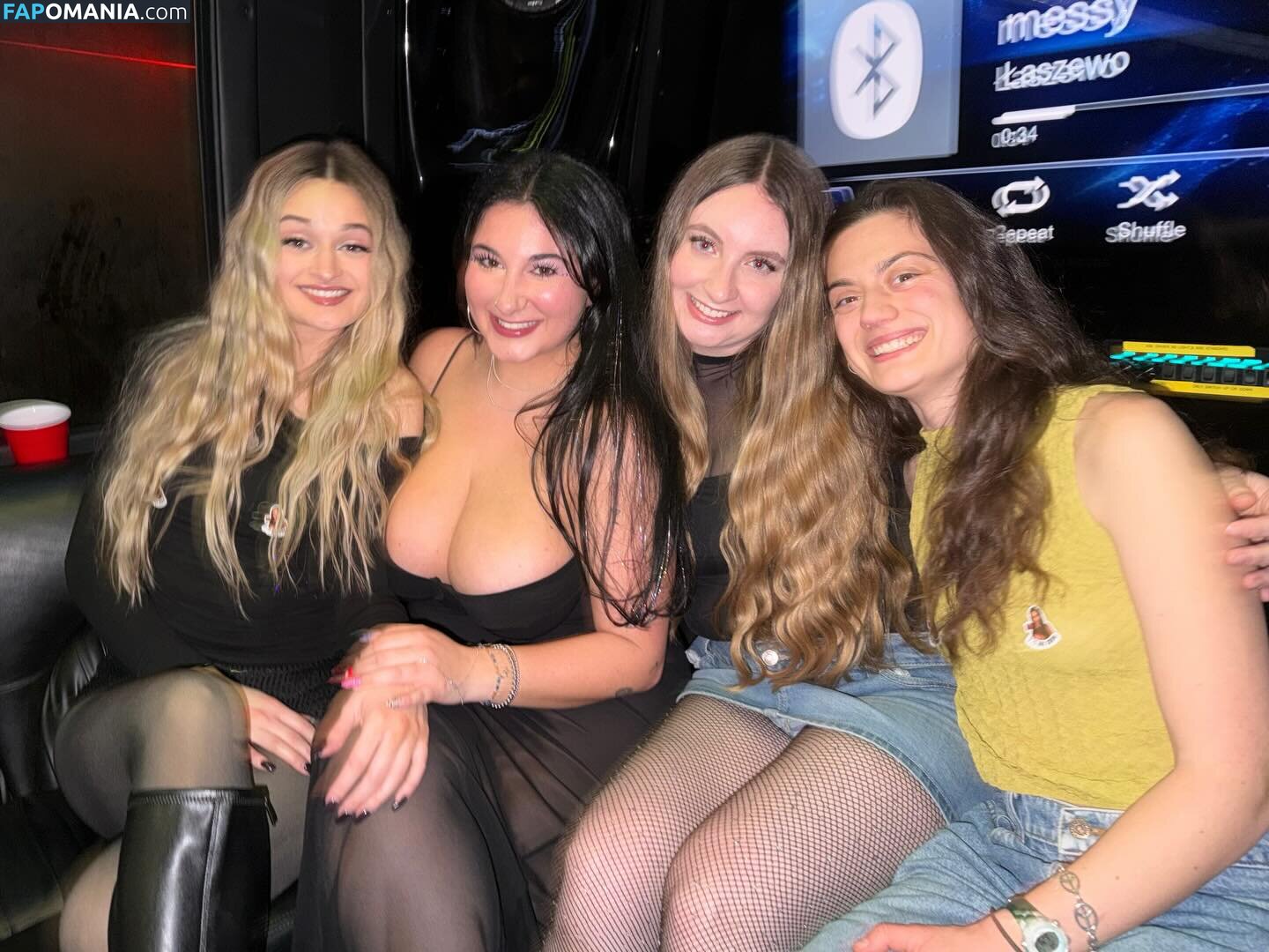 Bri Snow / Bri_Alexis_Snow / boobzilla123 / bri_snow Nu OnlyFans  Foto vazada #60