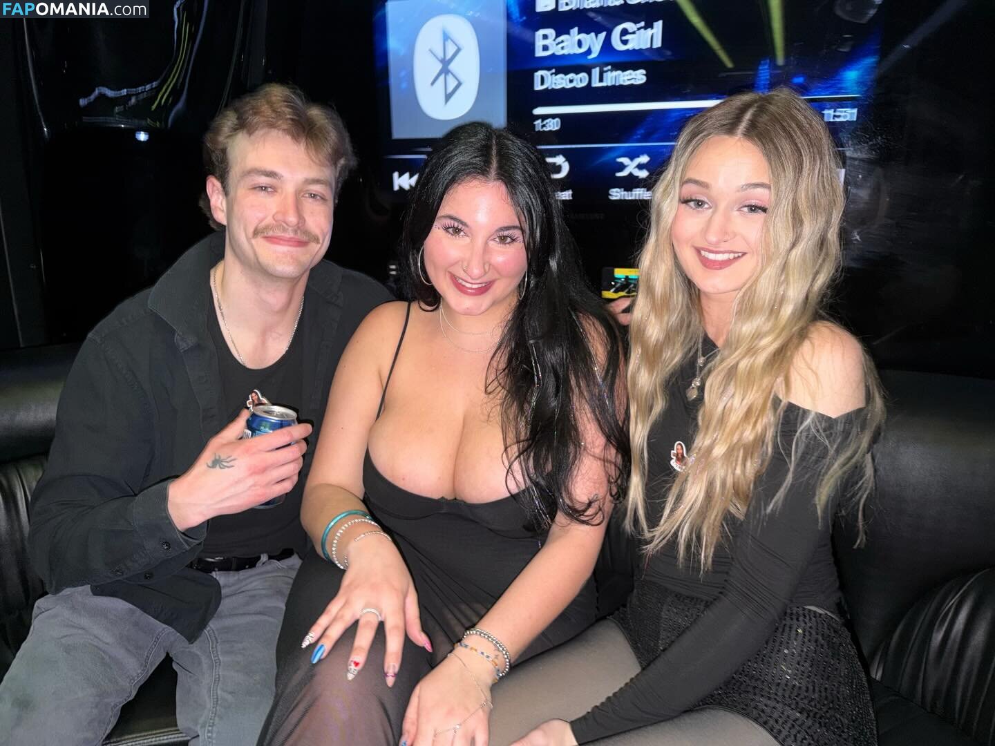 Bri Snow / Bri_Alexis_Snow / boobzilla123 / bri_snow Nu OnlyFans  Foto vazada #61