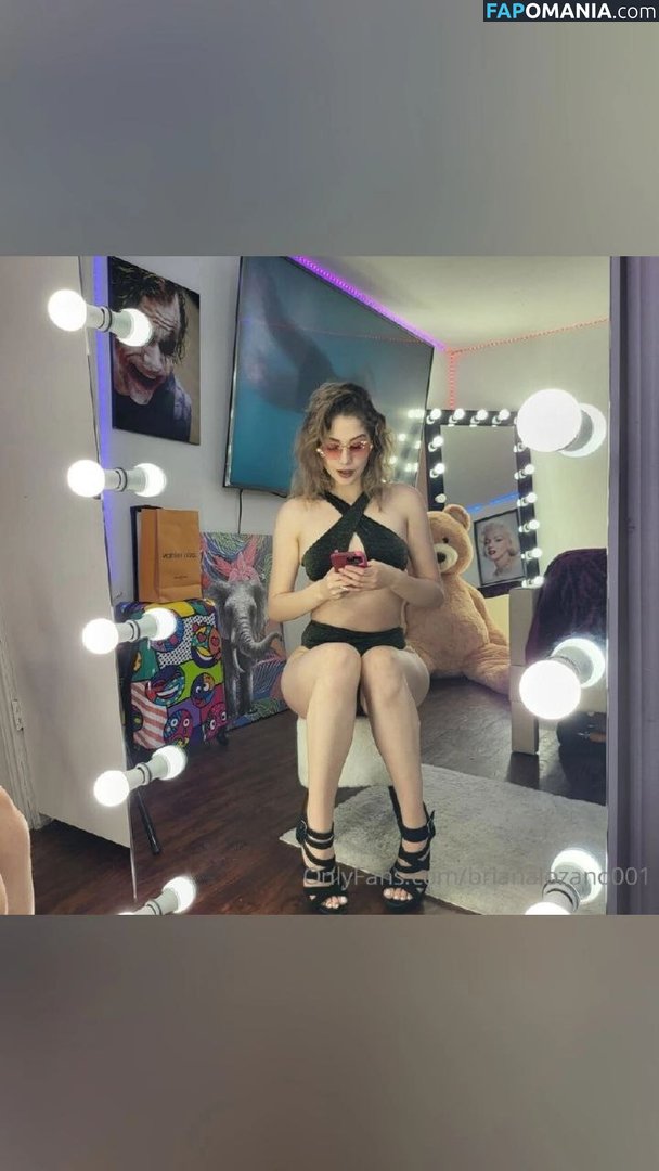 briana__lozano001 / brianalozano001 Nu OnlyFans  Foto vazada #8