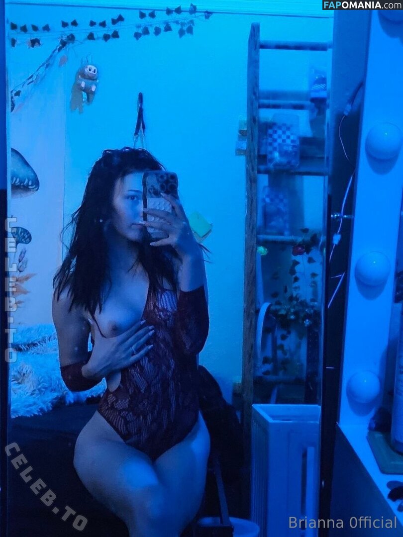 brianna.0fficial Nu OnlyFans  Foto vazada #4
